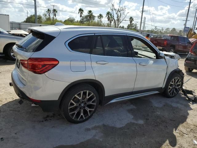 2021 BMW X1 SDRIVE28I