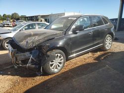 2016 Audi Q5 Premium Plus en venta en Tanner, AL