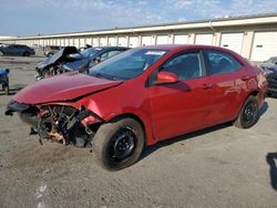 Vehiculos salvage en venta de Copart Cleveland: 2019 Toyota Corolla L