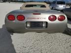 2000 Chevrolet Corvette