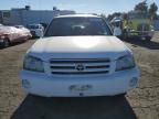 2002 Toyota Highlander