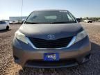 2014 Toyota Sienna LE