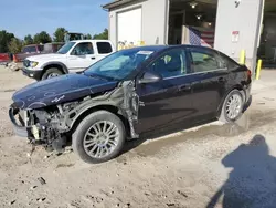 2014 Chevrolet Cruze ECO en venta en Columbia, MO