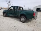 1999 Ford F150