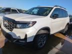 2024 Honda Passport Trail Sport