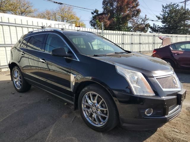 2014 Cadillac SRX Premium Collection