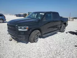 Dodge salvage cars for sale: 2022 Dodge RAM 1500 BIG HORN/LONE Star