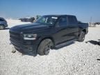 2022 Dodge RAM 1500 BIG HORN/LONE Star