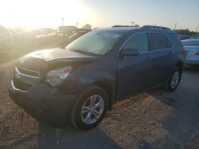 2011 Chevrolet Equinox LT