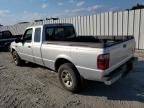 2001 Ford Ranger Super Cab