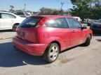 2005 Ford Focus ZX3