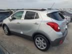 2016 Buick Encore Premium