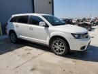 2019 Dodge Journey GT