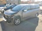 2011 Nissan Quest S