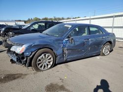 Chrysler 300 salvage cars for sale: 2011 Chrysler 300 Limited