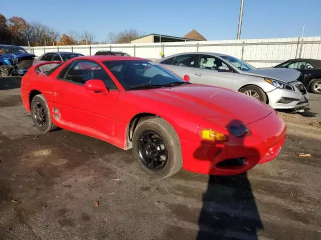 1997 Mitsubishi 3000 GT