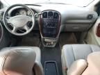 2003 Chrysler Town & Country Limited