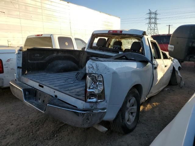 2023 Dodge RAM 1500 Classic Tradesman