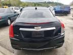 2015 Cadillac CTS Luxury Collection