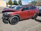 2019 Hyundai Tucson Limited