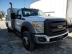 2011 Ford F550 Super Duty