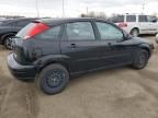 2007 Ford Focus ZX5