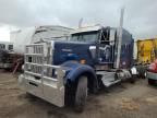 2014 Kenworth Construction W900