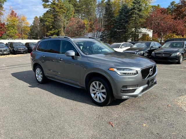 2018 Volvo XC90 T6