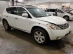 2006 Nissan Murano SL