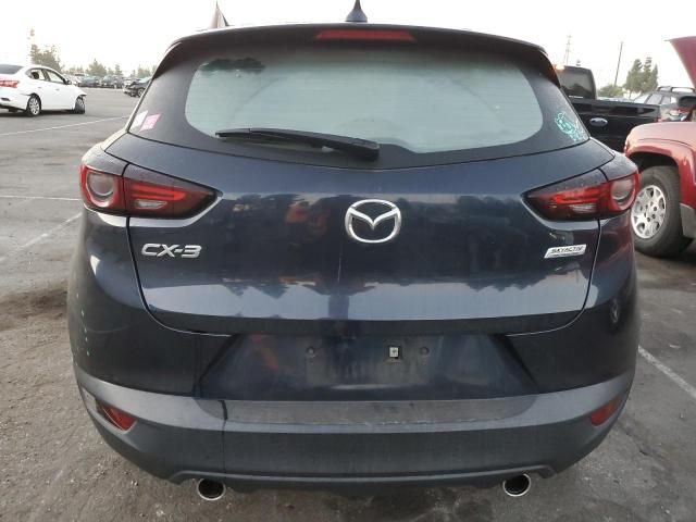 2020 Mazda CX-3 Sport