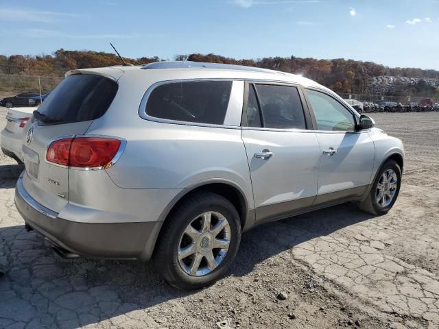 2009 Buick Enclave CXL