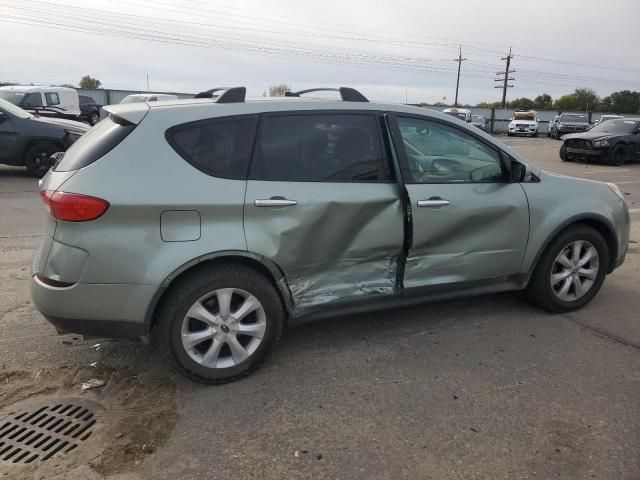 2006 Subaru B9 Tribeca 3.0 H6