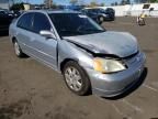 2002 Honda Civic EX