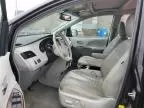 2012 Toyota Sienna XLE