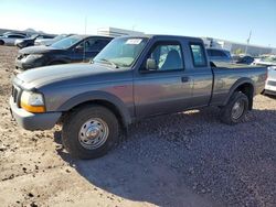 1999 Ford Ranger Super Cab en venta en Phoenix, AZ