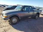 1999 Ford Ranger Super Cab