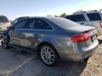 2014 Audi A4 Premium Plus