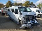 2013 Ford Econoline E350 Super Duty Wagon