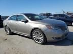 2015 Lincoln MKS