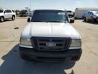 2007 Ford Ranger Super Cab