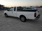 2004 Nissan Frontier King Cab XE