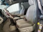 2012 Toyota Sienna XLE