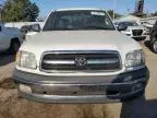 2000 Toyota Tundra Access Cab