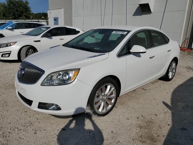 2014 Buick Verano