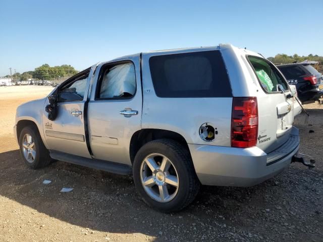 2011 Chevrolet Tahoe C1500 LT