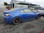 2015 Subaru BRZ 2.0 Limited