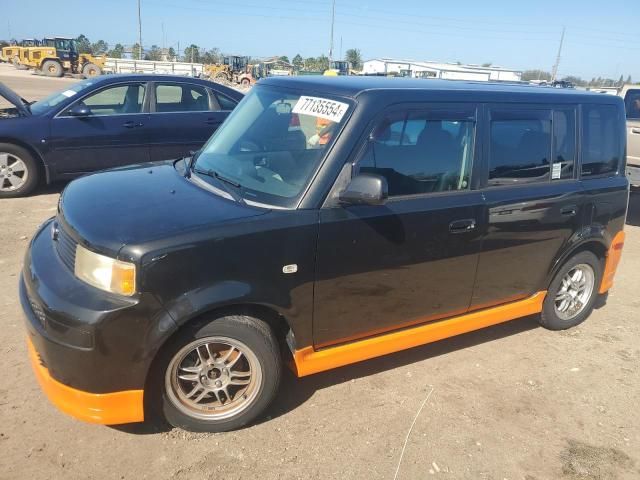 2006 Scion XB