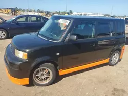 Scion xb Vehiculos salvage en venta: 2006 Scion XB