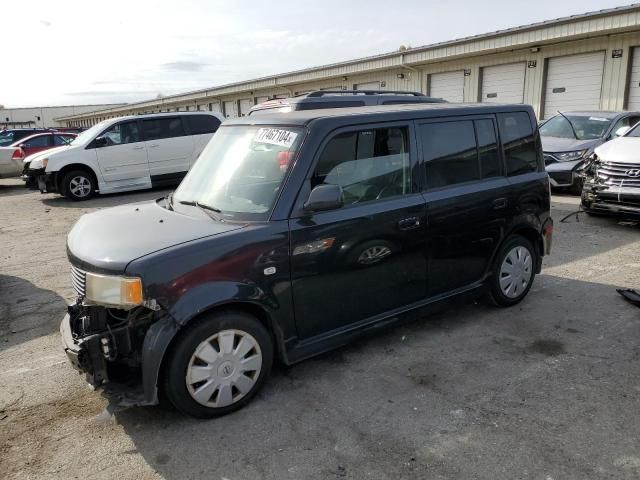 2006 Scion XB