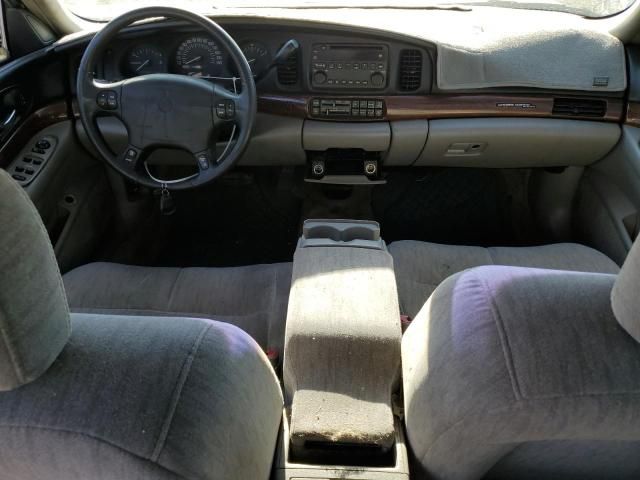 2004 Buick Lesabre Custom